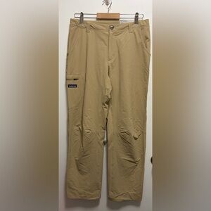 NWT Patagonia Men’s Rock Guide Pants Size 32